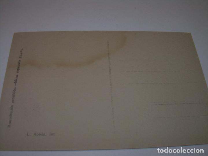 Postales: ANTIGUA POSTAL......SEVILLA. - Foto 2