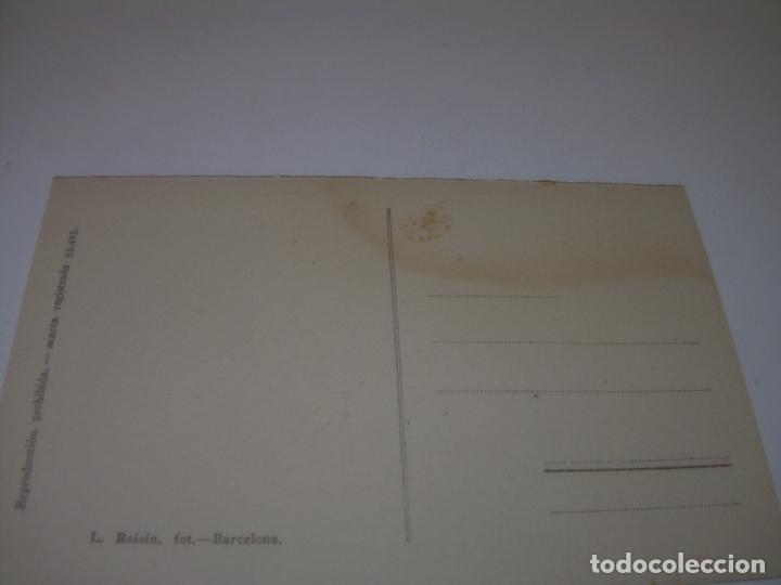 Postales: ANTIGUA POSTAL......SEVILLA. - Foto 2