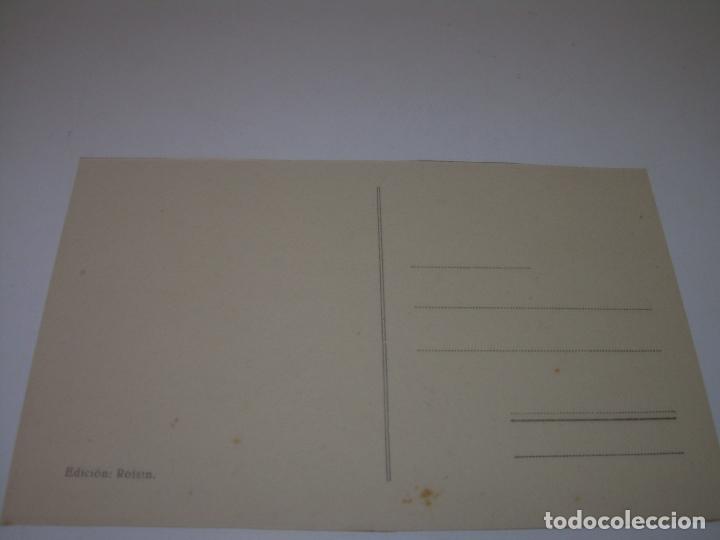 Postales: ANTIGUA POSTAL......SEVILLA. - Foto 2