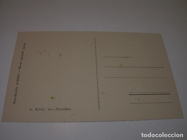 Postales: ANTIGUA POSTAL......SEVILLA. - Foto 2