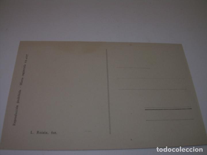 Postales: ANTIGUA POSTAL......SEVILLA. - Foto 2