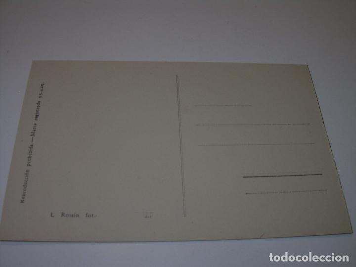 Postales: ANTIGUA POSTAL......SEVILLA. - Foto 2