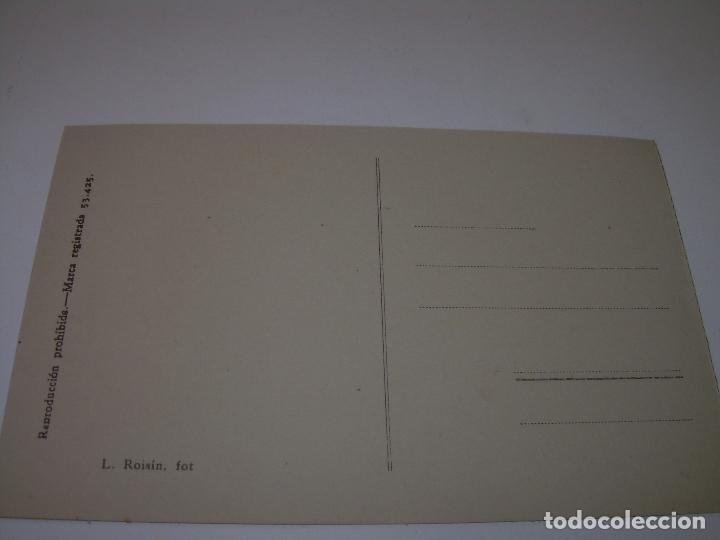Postales: ANTIGUA POSTAL......SEVILLA. - Foto 2