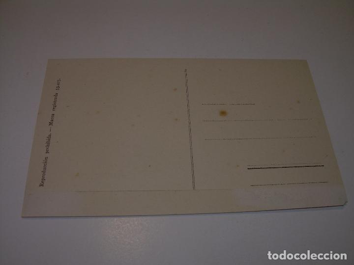 Postales: ANTIGUA POSTAL......SEVILLA. - Foto 2