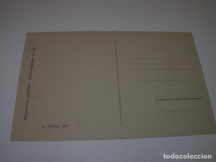 Postales: ANTIGUA POSTAL......SEVILLA. - Foto 2