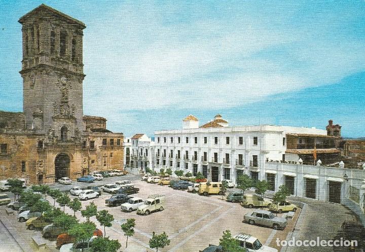 Postales: N&ordm; 32381 POSTAL ARCOS DE LA FRONTERA CADIZ