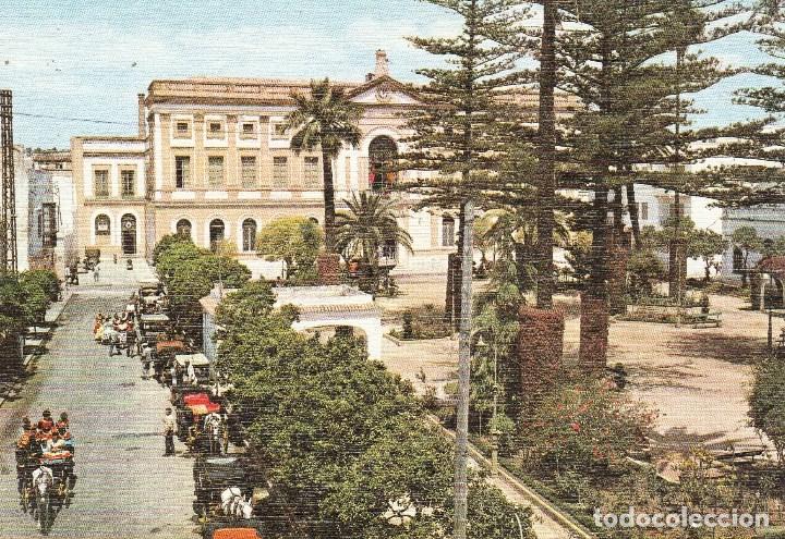 Postales: N&ordm; 32380 POSTAL CADIZ PUERTO DE SANTA MARIA