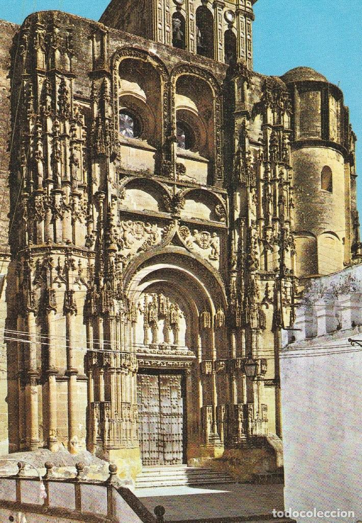 Postais: N&ordm; 32372 POSTAL CADIZ ARCOS DE LA FRONTERA