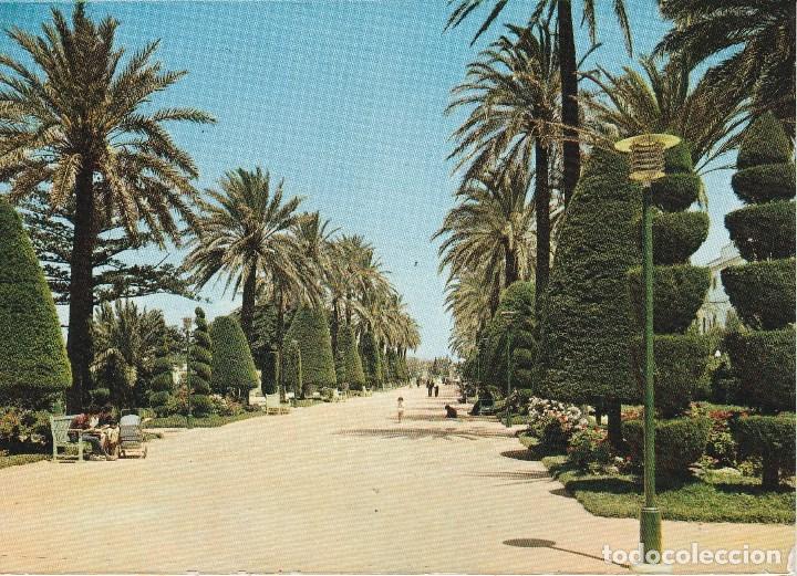 Postales: N&ordm; 32365 POSTAL CADIZ