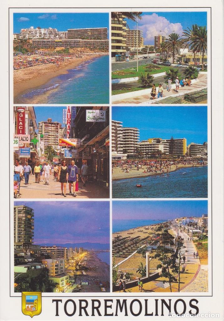 Postales: (50210) TORREMOLINOS. - Foto 1