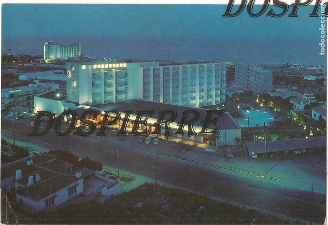 Postales: POSTAL, COSTA DEL SOL-TORREMOLINOS, VISTA PARCIAL, ED. BEASCOA, SIN CIRCULAR