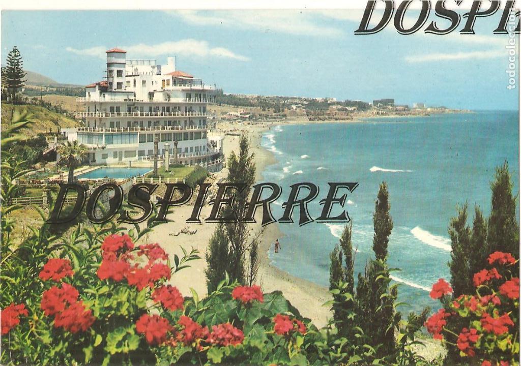 Postales: POSTAL, COSTA DEL SOL-TORREMOLINOS, PLAYA, ED. BEASCOA, SIN CIRCULAR