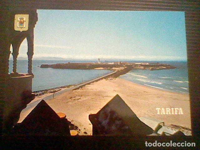 Postales: estrecho gibraltar tarifa ed casanovas s/ n&ordm;
