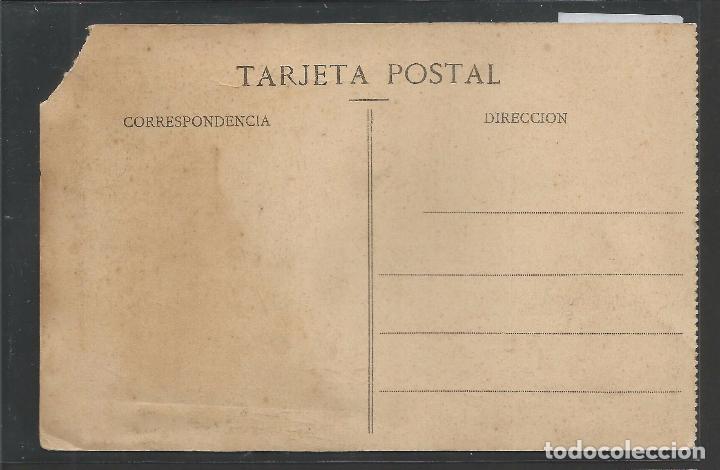 Postales: GRANADA - 24 - BAILE DE GITANAS -(48.088) - Foto 2