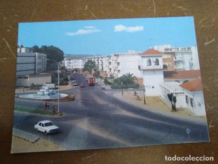 Postales: Postal de Ayamonte Huelva. - Foto 1