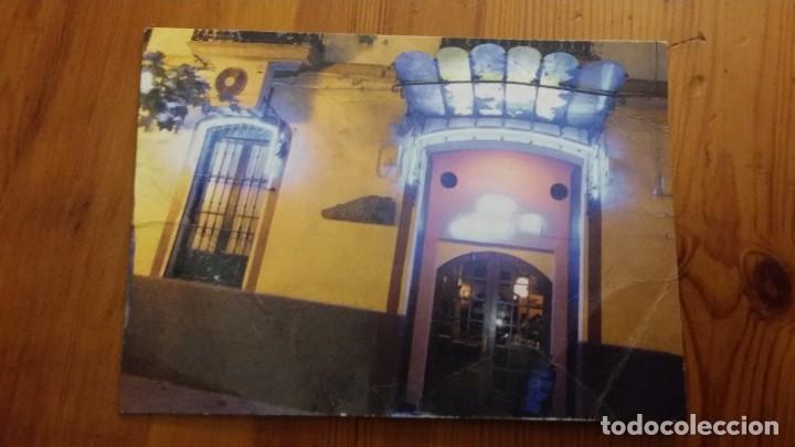 Postales: Sevilla, caf&egrave; oriente - Foto 1