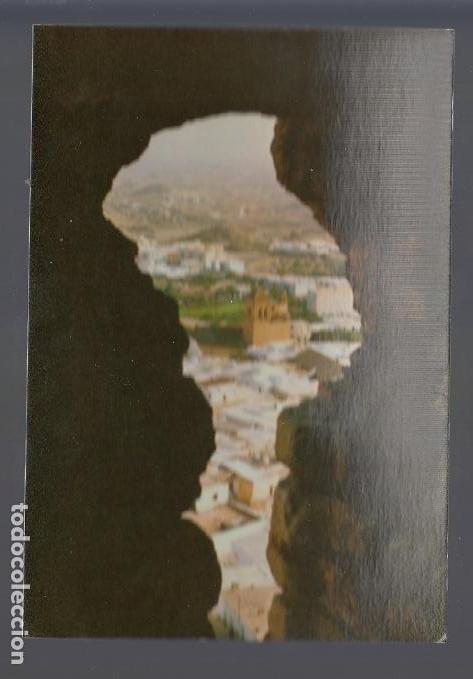 Postales: NIJAR (ALMERIA)