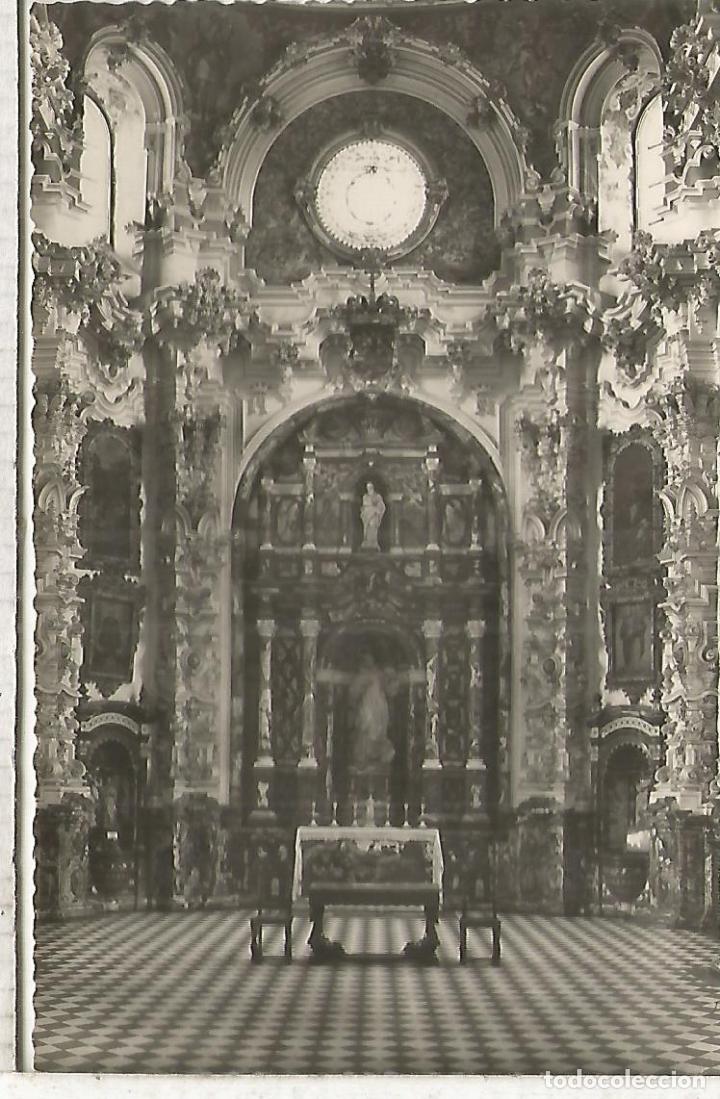 Postales: GRANADA SIN ESCRIBIR - Foto 1