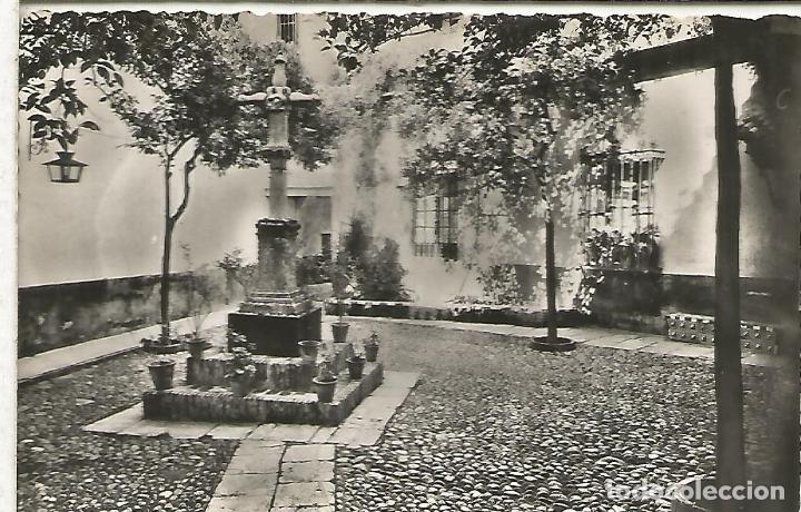 Postales: SEVILLA SIN ESCRIBIR - Foto 1