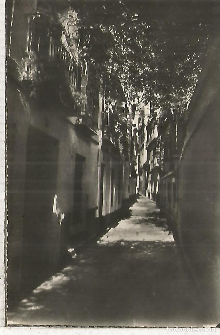 Postales: SEVILLA SIN ESCRIBIR - Foto 1