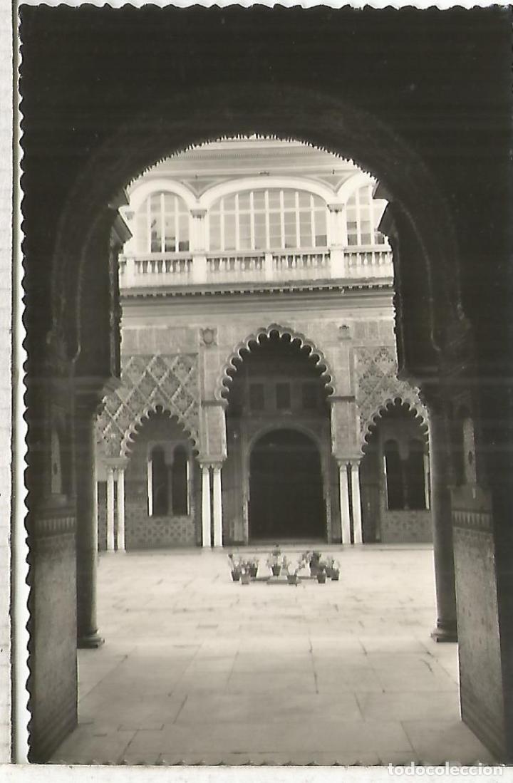 Postales: SEVILLA ESCRITA - Foto 1