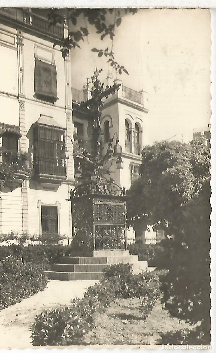 Postales: SEVILLA ESCRITA - Foto 1