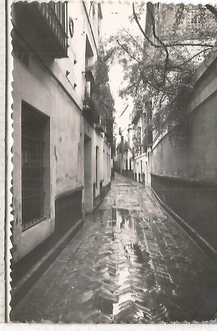 Postales: SEVILLA ESCRITA - Foto 1