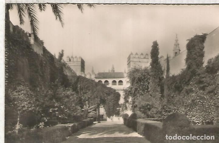 Postales: SEVILLA SIN ESCRIBIR - Foto 1