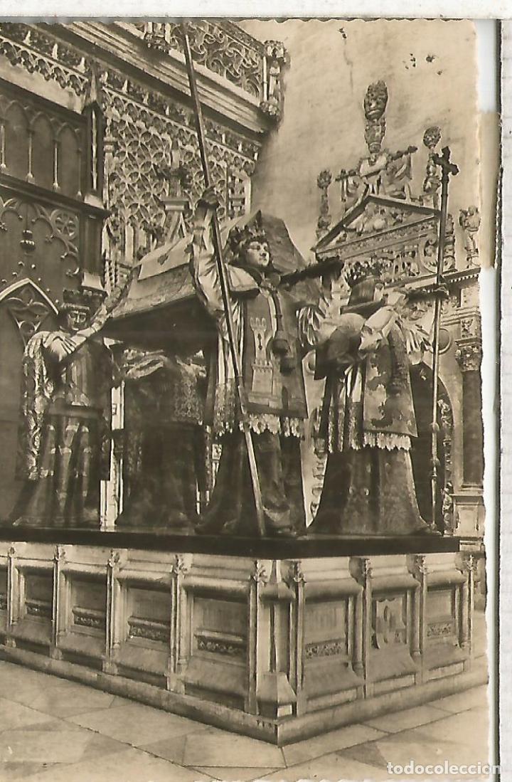 Postales: SEVILLA ESCRITA - Foto 1