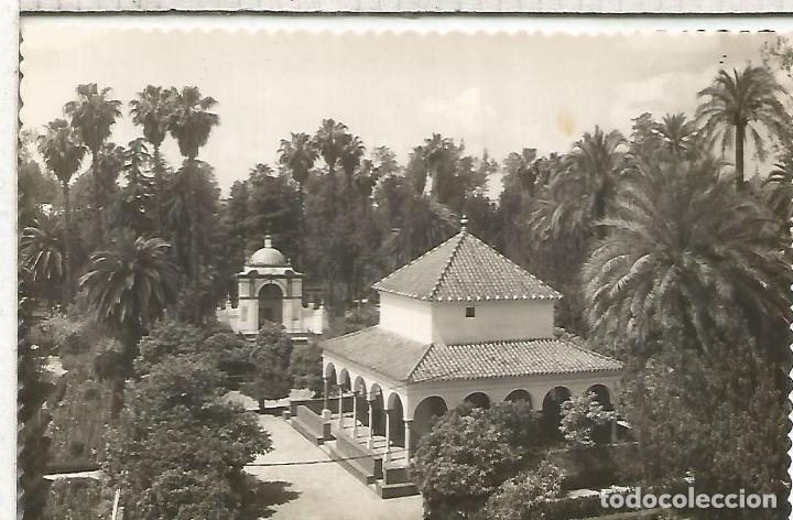 Postales: SEVILLA SIN ESCRIBIR - Foto 1