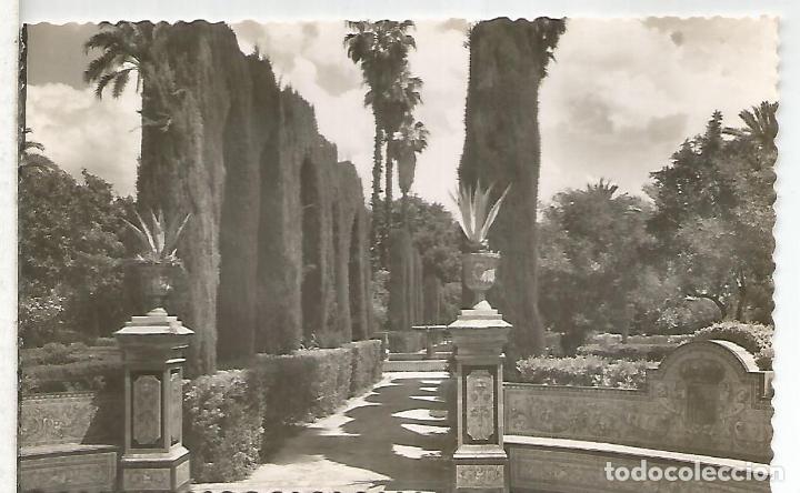 Postales: SEVILLA SIN ESCRIBIR - Foto 1