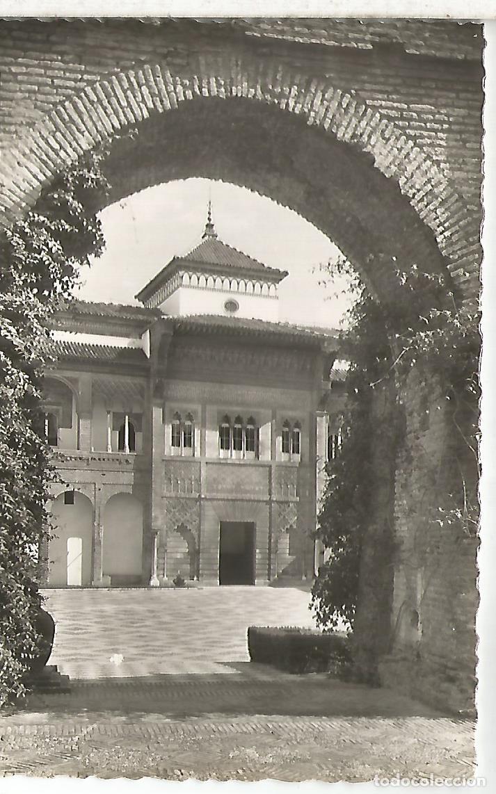 Postales: SEVILLA SIN ESCRIBIR - Foto 1