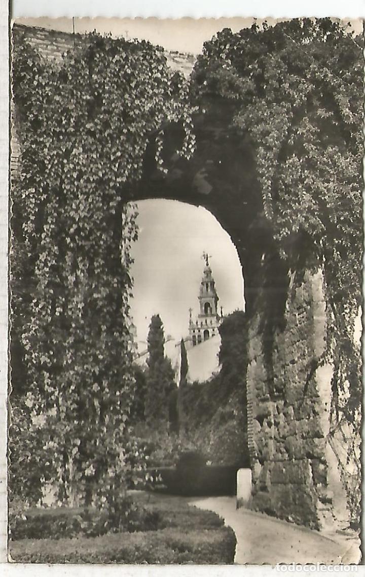 Postales: SEVILLA ESCRITA - Foto 1