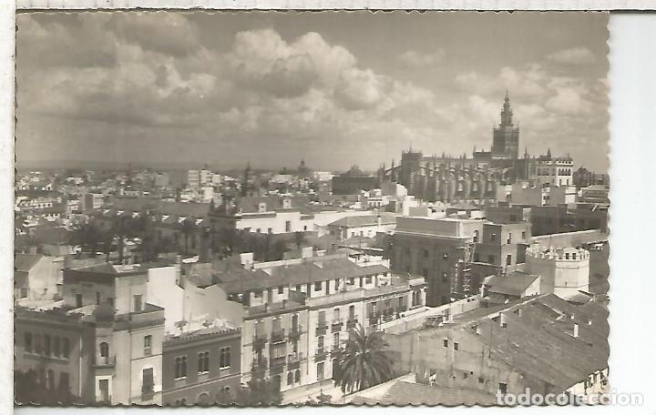 Postales: SEVILLA ESCRITA - Foto 1