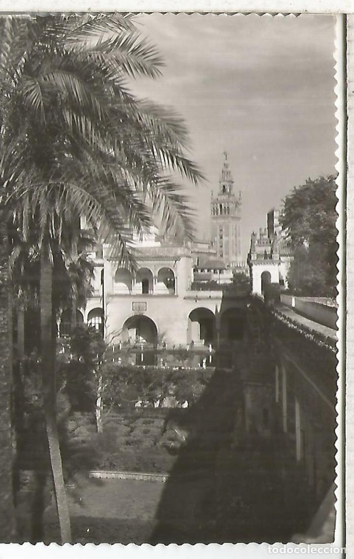 Postales: SEVILLA ESCRITA - Foto 1