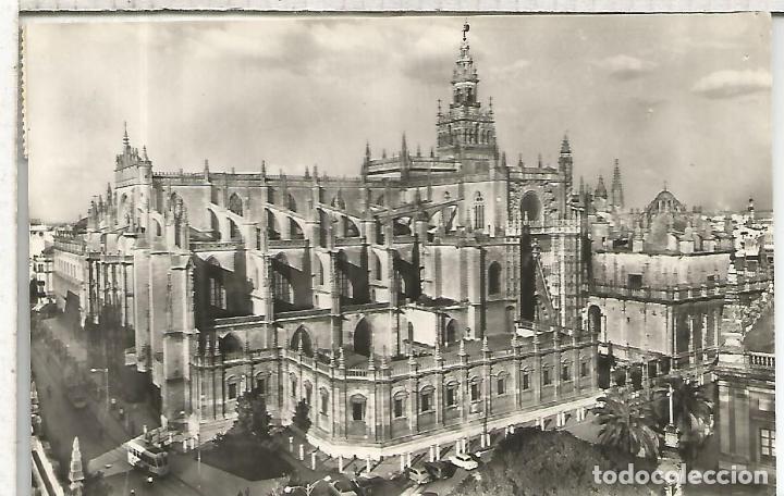 Postales: SEVILLA ESCRITA - Foto 1