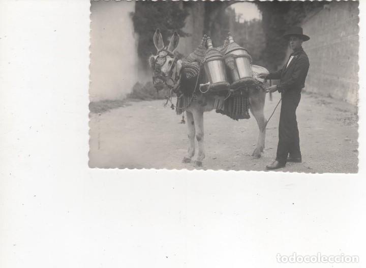 Postales: Granada. Aguador. - Foto 1
