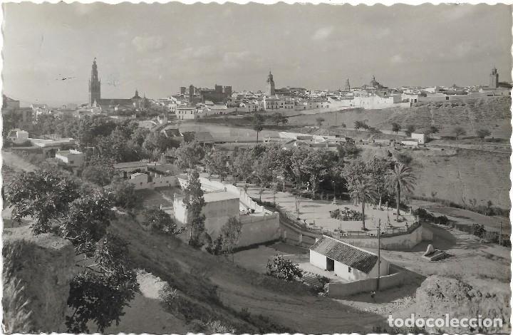 Cartoline: CARMONA N&ordm; 1 .- VISTA PARCIAL .- EDICION GARCIA GARRABELLA