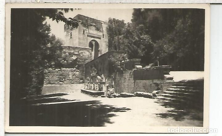 Postales: GRANADA ESCRITA - Foto 1
