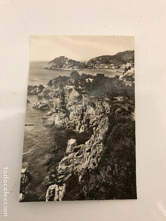 Postales: Tossa del Mar, paisaje - Foto 1
