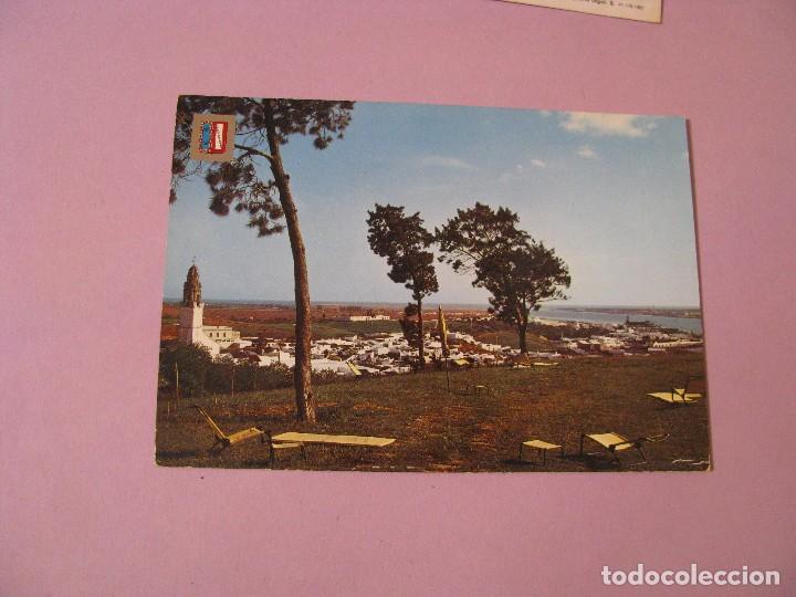 Postales: POSTAL DE AYAMONTE, HUELVA. - Foto 1