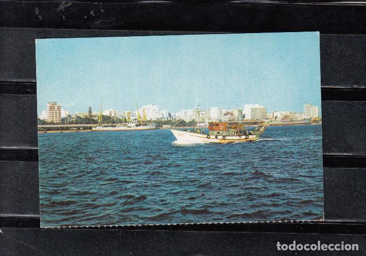 Postales: ALMERIA. VISTA PARCIAL