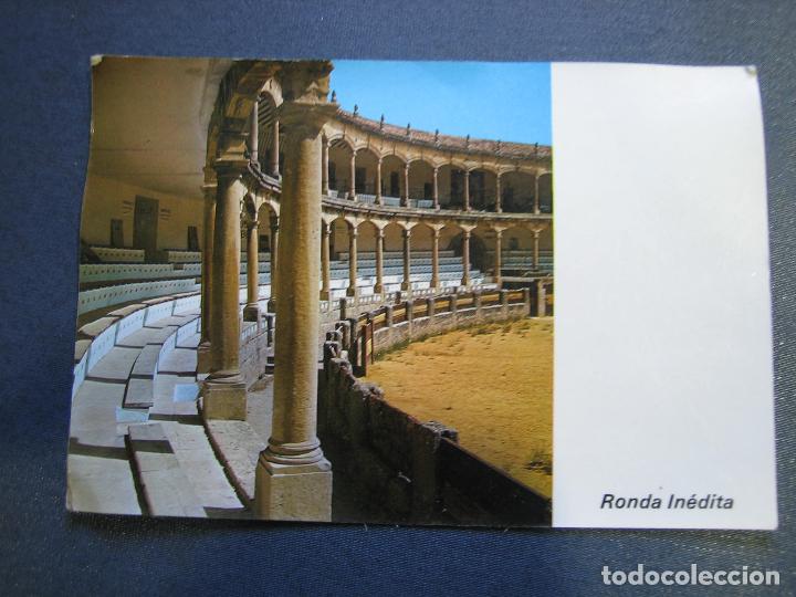 Postales: Postal de Ronda - Foto 1