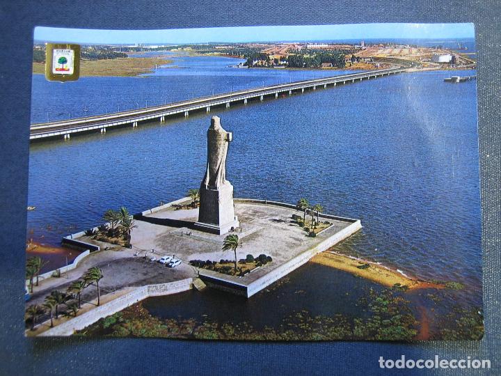 Postales: Postal de Huelva - Foto 1