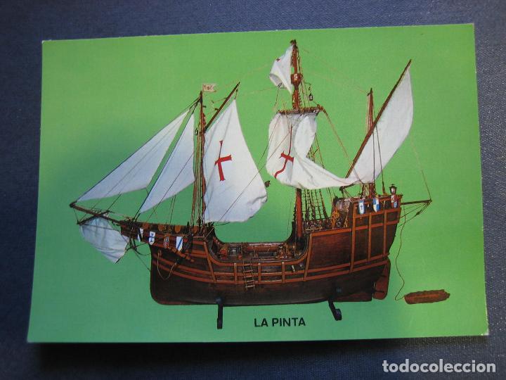 Postales: Postal de Huelva - Foto 1