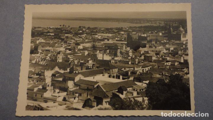 Postales: ANTIGUA POSTAL.VISTA PARCIAL.SANLUCAR DE BARRAMEDA.SERRANO N&ordm; 30