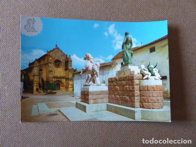 Postales: CORDOBA. N&ordm; 610. BEASCOA