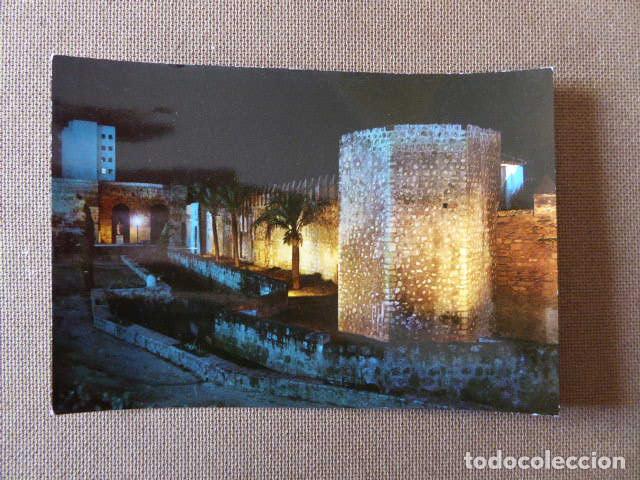 Postales: CORDOBA. N&ordm; 2122. ARRIBAS
