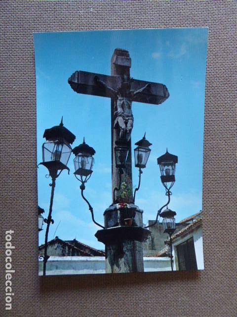 Postales: CORDOBA. N&ordm; 18. GARCIA GARRABELLA