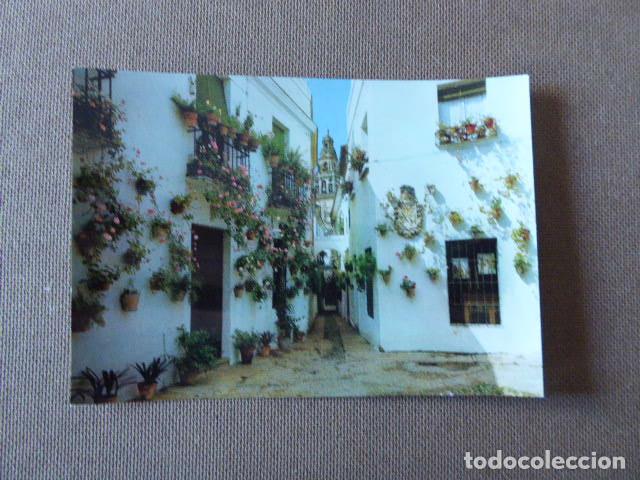 Postales: CORDOBA. N&ordm; 619. BEASCOA